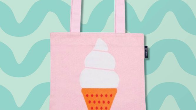 13 statement-making beach bags under $100