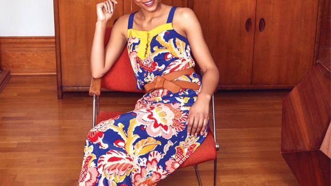 Love maxi dresses? Here are 25 beautiful options