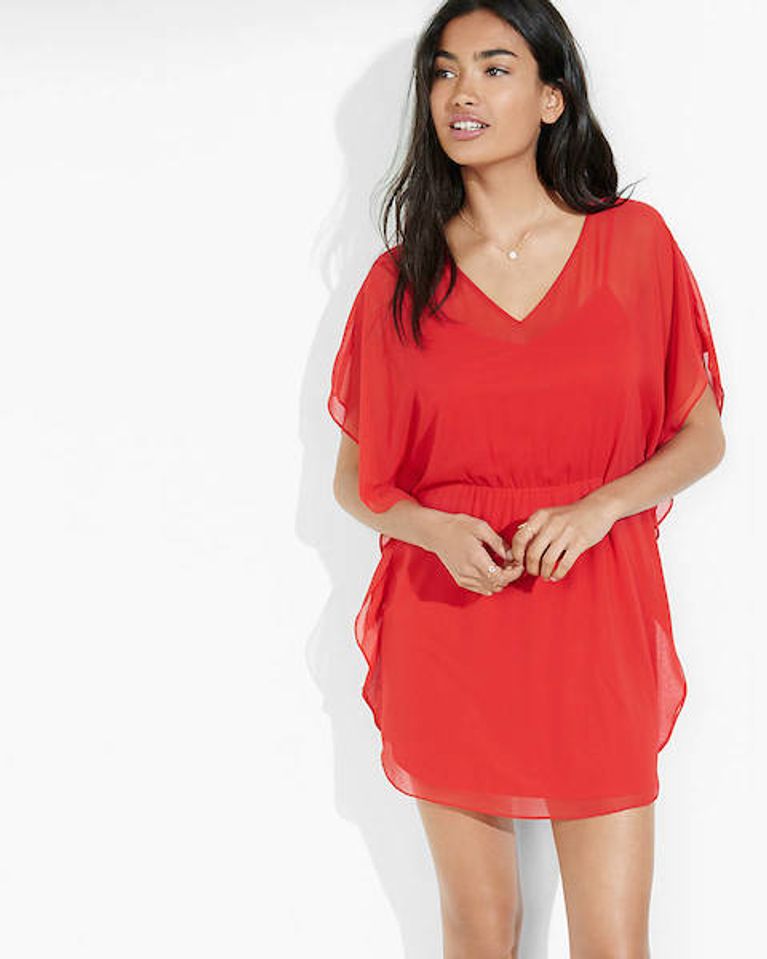 Why every self-respecting, summer-loving woman needs a caftan