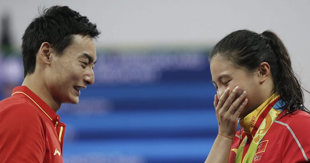 PROPOSAL AT OLYMPICS visual data 6