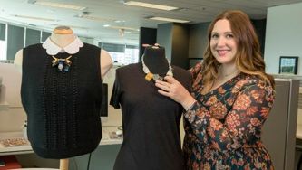 Style Real Talk: Accessories to wear with a little black dress