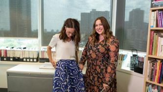 Style Real Talk: How to coordinate separates in your closet