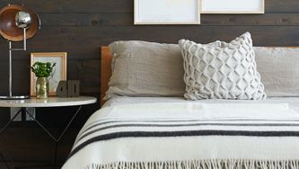 7 ways to add personality to a cookie-cutter condo