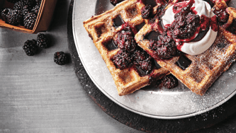 15 Fresh Blackberry Recipes For Peak Season