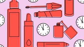 Time-Saving Beauty Products Our Editors Swear By