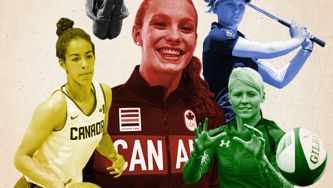 20 Canadian women to watch at the Rio Olympics