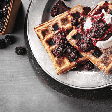 15 Fresh Blackberry Recipes For Peak Season