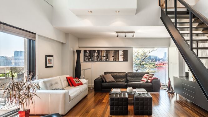 Home of the Week: A world-renowned property in Montreal