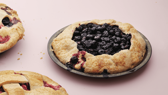 Our 24 Best Blueberry Recipes