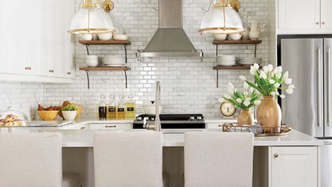 Page 61 Home Decor Chatelaine