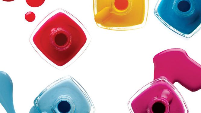 5 expert tips for healthy, beautiful nails at home