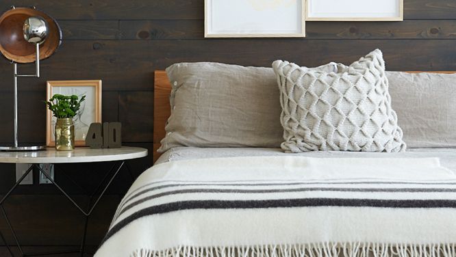 7 ways to add personality to a cookie-cutter condo