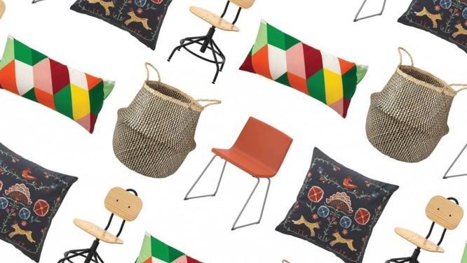 40 must-have decor buys for IKEA Canada's 40th birthday