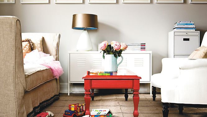 How To Clean The House In 10 Minutes Or Less