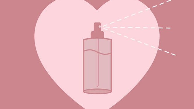 I thought face mists were a joke — now they're my beauty staple