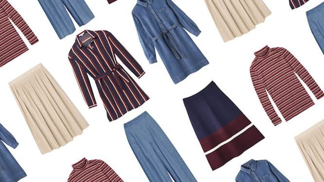 50 fall fashion pieces for $100 or less