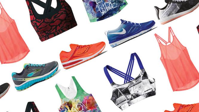 Workout gear you’ll want to wear all the time