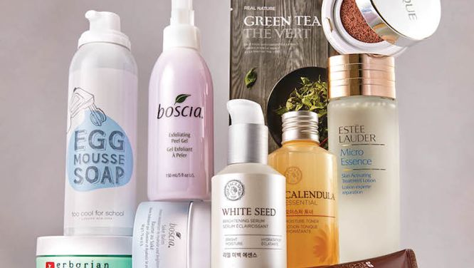 Is a 10-step beauty regimen really better?