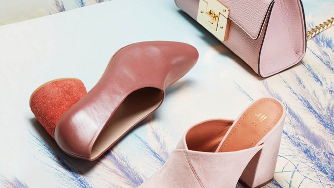 The 48 best shoes and bags for fall 2016