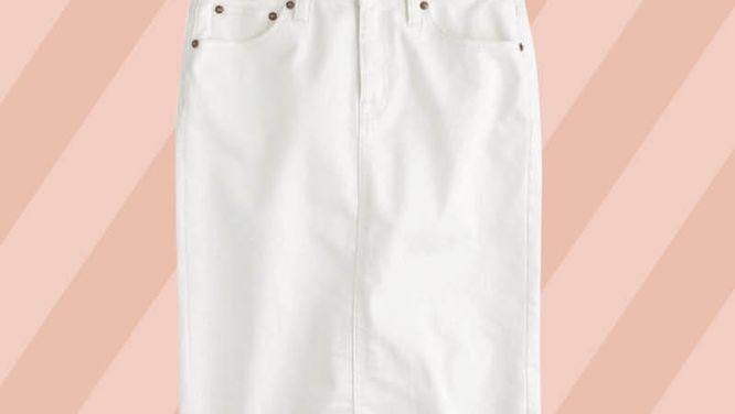 Of course you can wear white after Labour Day. Here are 20 stylish ways