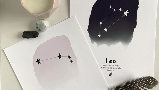 How To Decorate According To Your Zodiac Sign