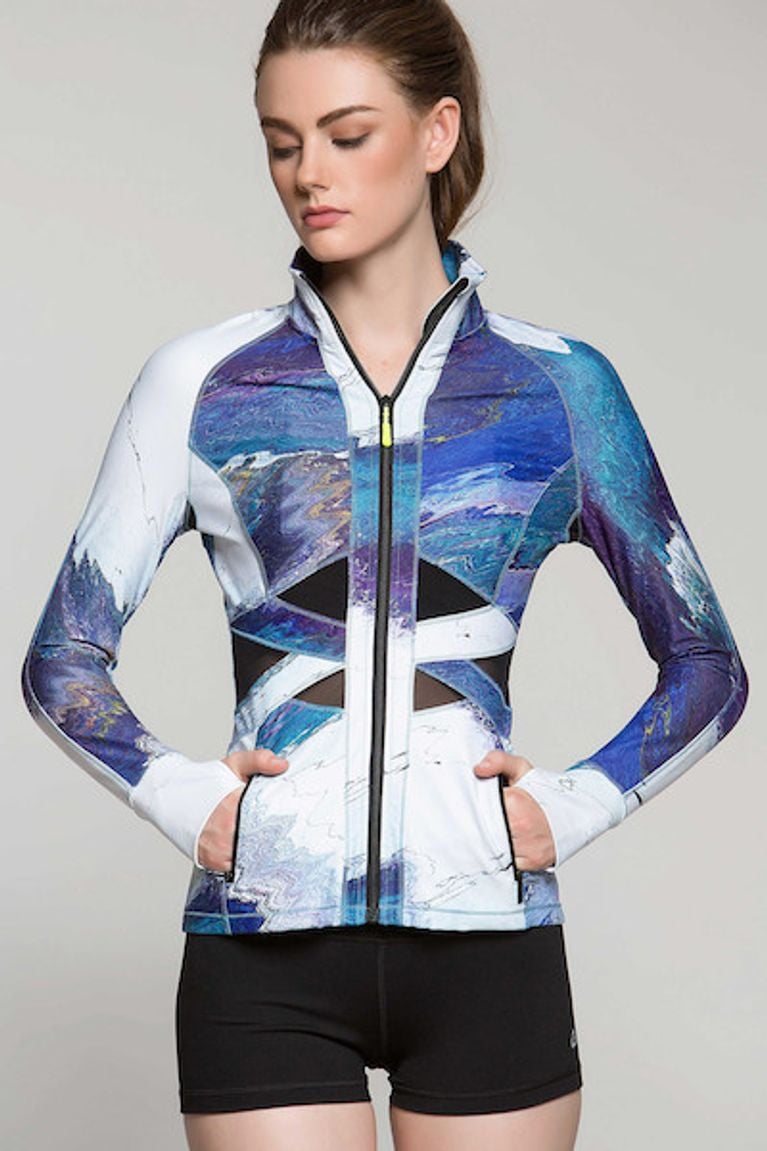 Workout gear you’ll want to wear all the time