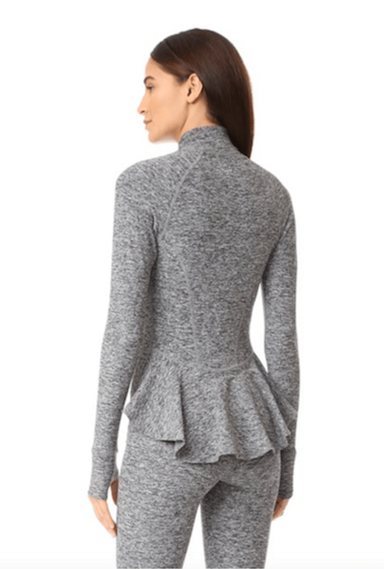 Workout gear you’ll want to wear all the time