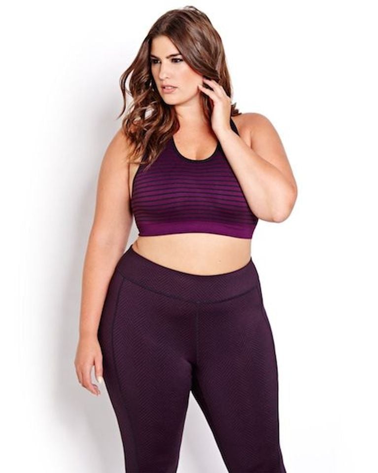 Workout gear you’ll want to wear all the time