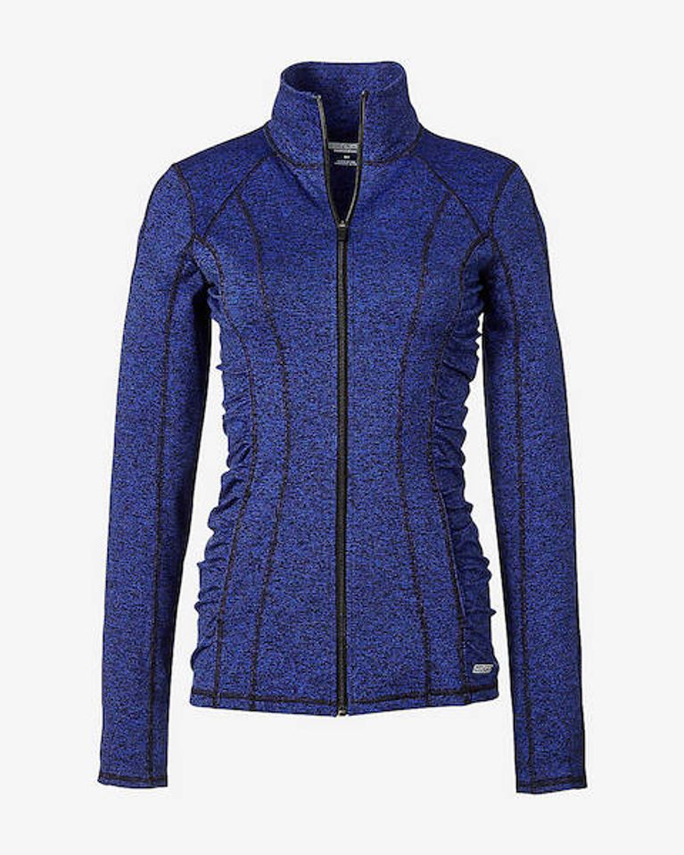 Workout gear you’ll want to wear all the time