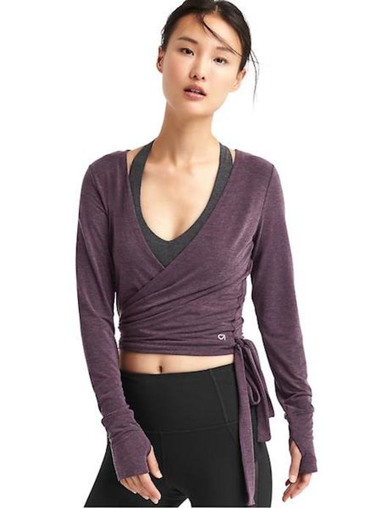 Workout gear you’ll want to wear all the time