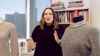 Style Real Talk: How to wear the choker necklace trend