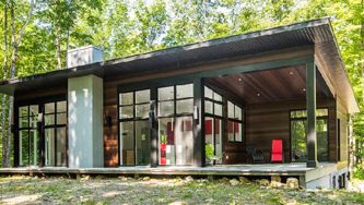 Property snoop: What $500,000 buys across Canada this week