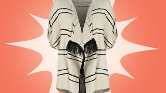 Mad deals of the day: Cozy cardigans edition