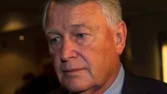 Committee says 'knees together' judge Robin Camp should lose his job