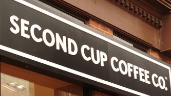 How Second Cup is trying to save its business