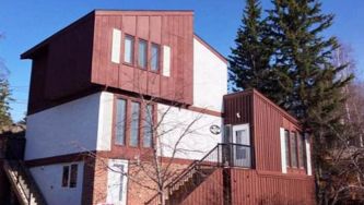Property snoop: What $550,000 buys across Canada this week
