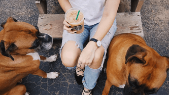 What Your Starbucks Order Says About You