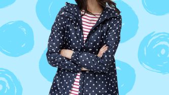 35 raincoats and accessories to get you ready for April showers