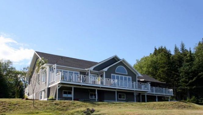 Property snoop: What $369,000 buys across Canada this week