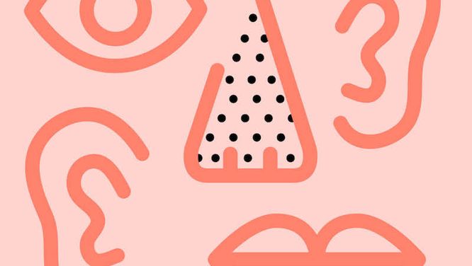 How to get rid of pesky blackheads — once and for all