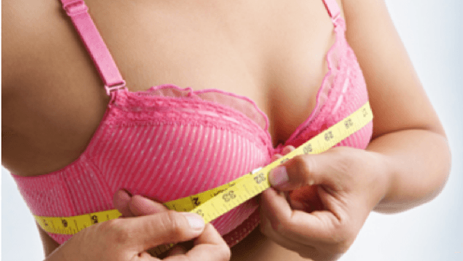How to find the best bra for a smaller bust — and make sure it fits perfectly