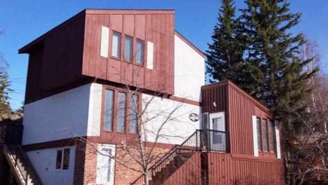 Property snoop: What $550,000 buys across Canada this week