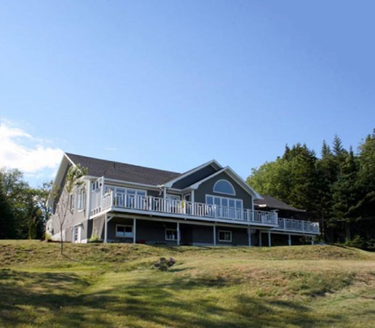 Property snoop: What $369,000 buys across Canada this week