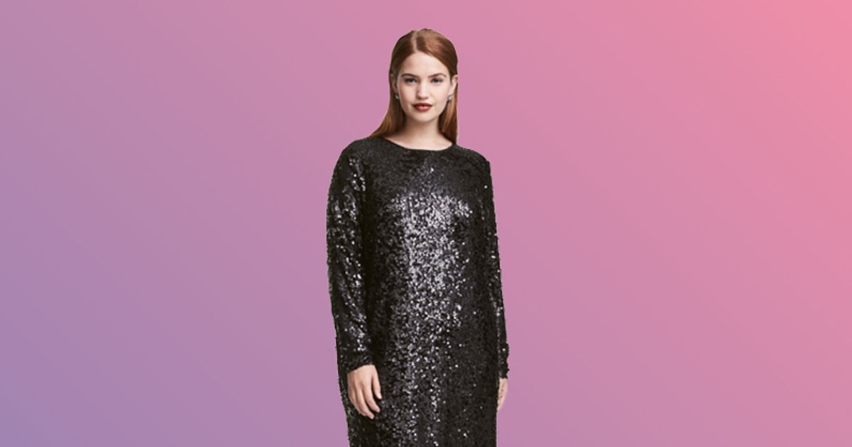 You can now shop online for H&M's hardtofind plussize clothes