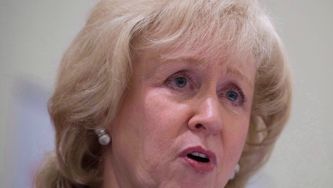 Here's why Kim Campbell is fixated on the U.S. election