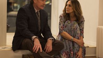 Sarah Jessica Parker's new show is a bleak look at modern marriage