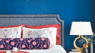Martha Stewart's top 10 tips for preparing the ultimate guest room