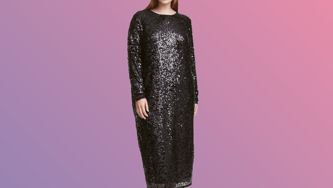 You can now shop online for H&M's hard-to-find plus-size clothes