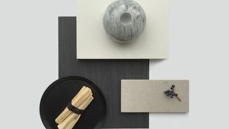 Oak + Fort is launching a new decor line — and it's beautiful