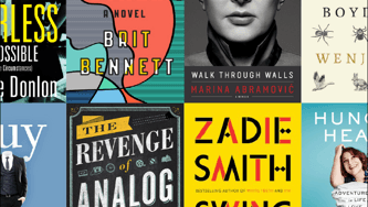 9 buzzy new books for fall